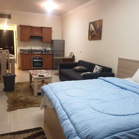 Studil For Rent Old Sheraton 205 Hurghada Exteriör bild